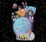 Mystery Science Theater 3000's First-Ever Live Tour Coming to Richmond Aug. 10