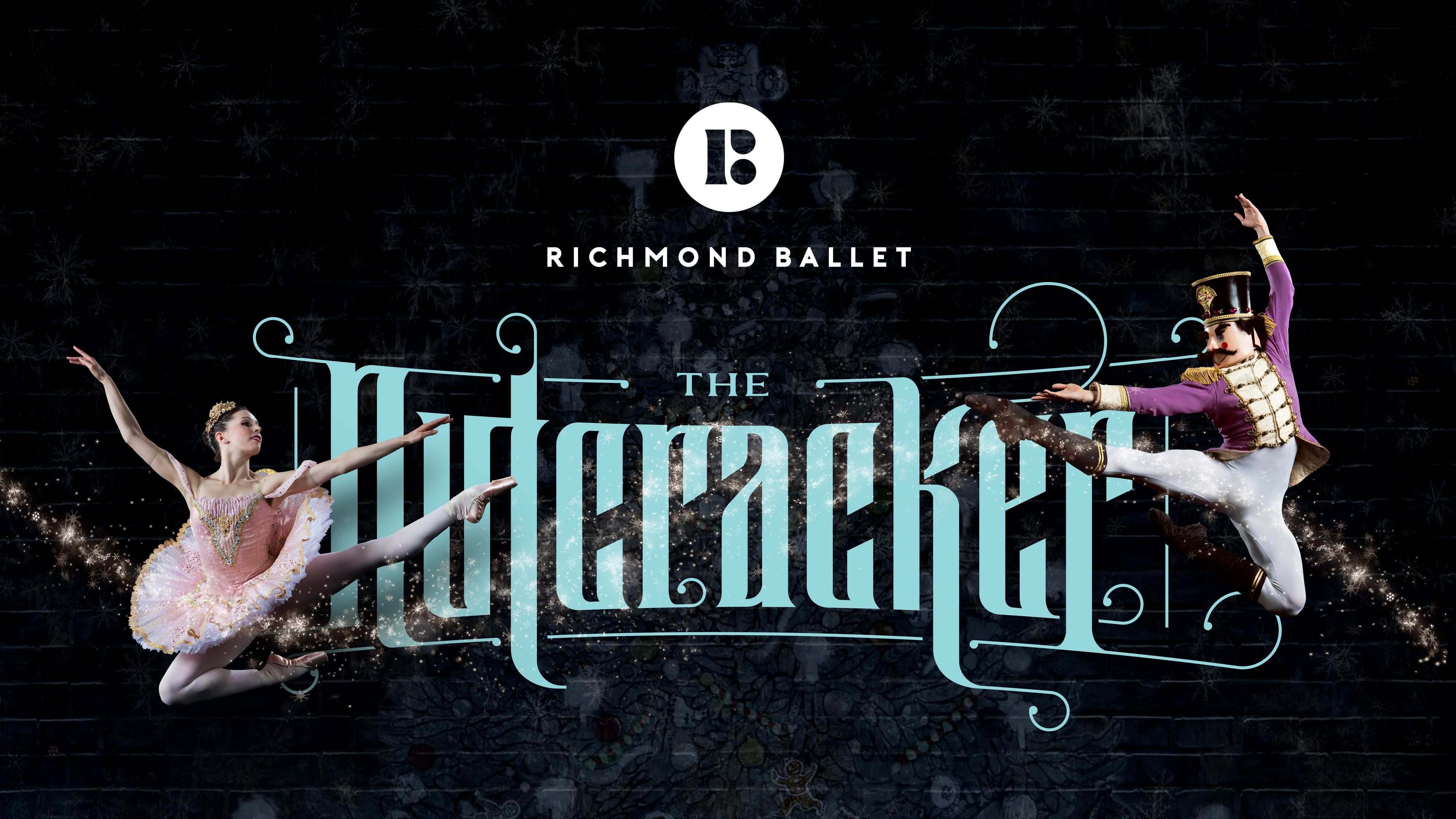 Richmond Ballet Presents The Nutcracker Dominion Energy Center